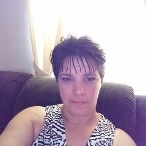 Meet your Posher, Cindy